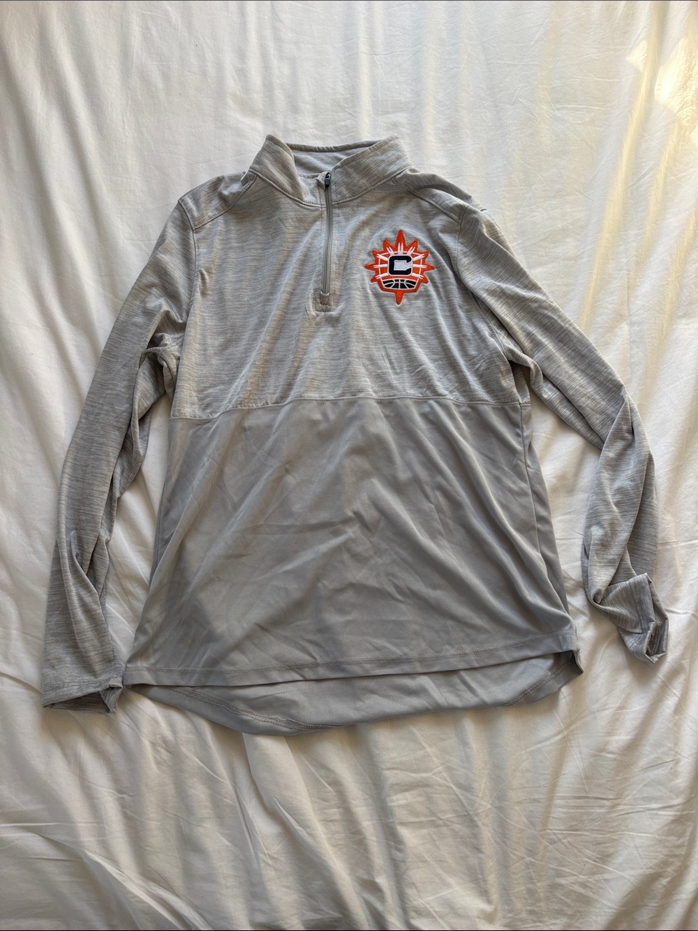 Augusta Sportswear 1/4 Zip